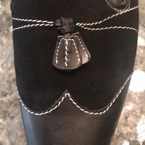 COPY - Cole Hahn size 7 worn 2times